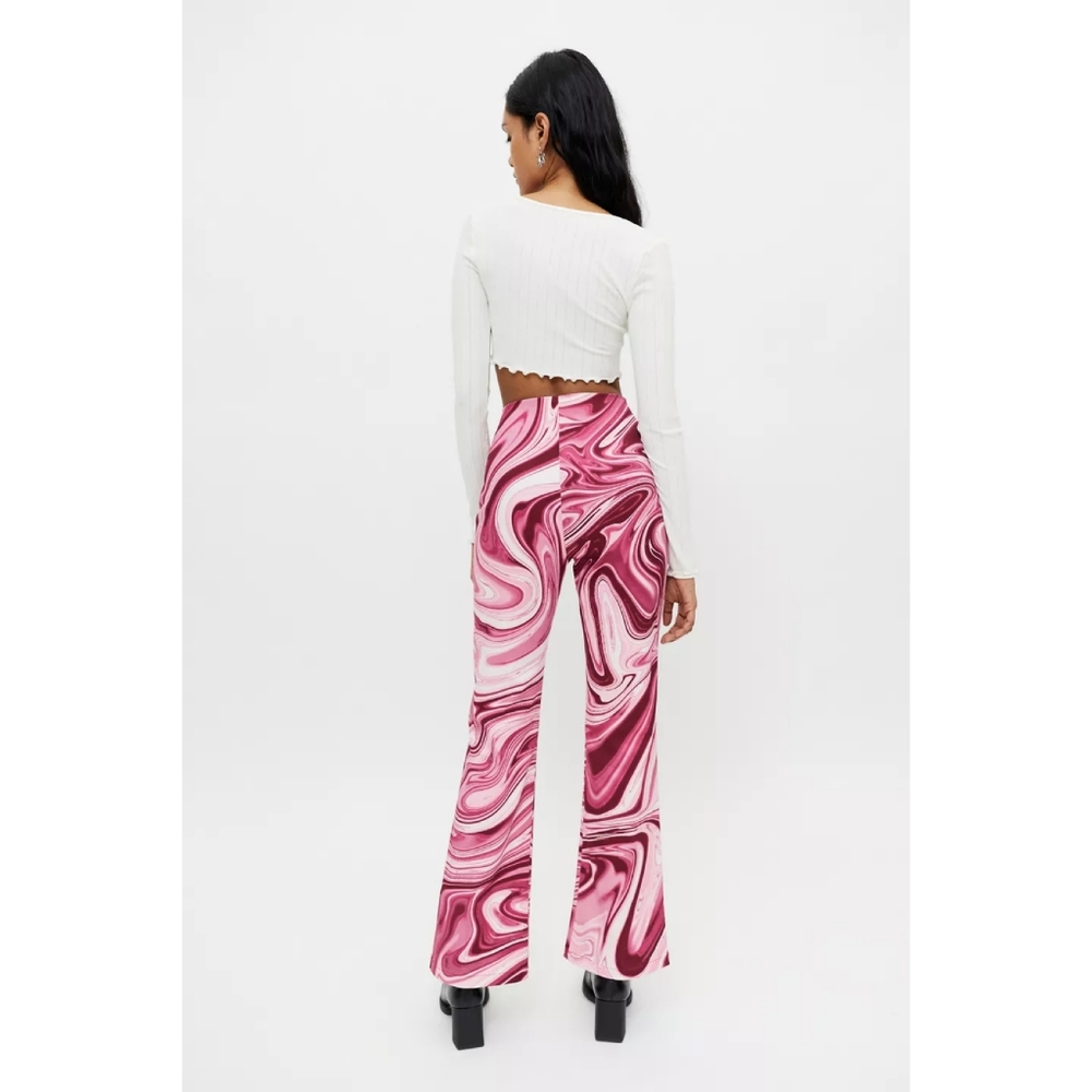 Hosbjerg Vilma Paloma Pants - Picture 2 of 10